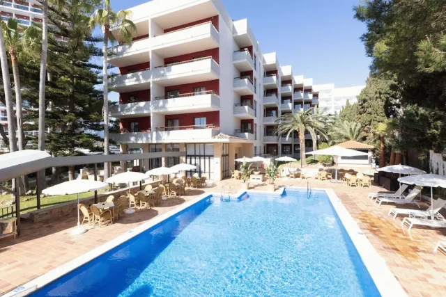 Billede av hotellet Apartamentos Pabisa Orlando - nummer 1 af 10