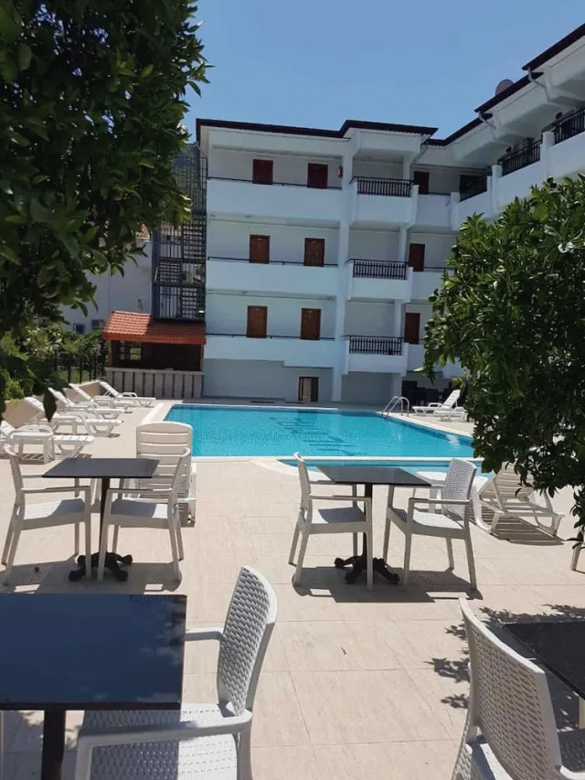 Billede av hotellet Elijah Otel - nummer 1 af 10