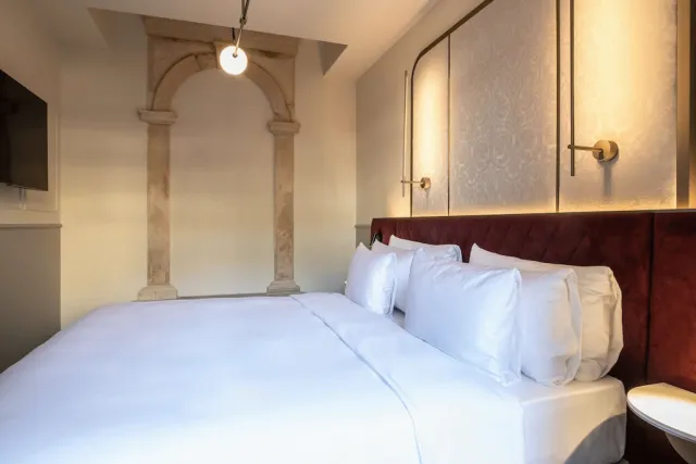 Billede av hotellet Luxury Apartments Palazzo Nani - nummer 1 af 13