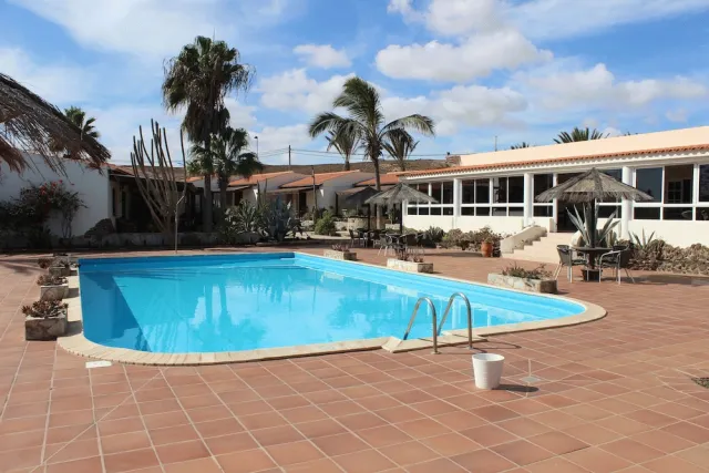 Billede av hotellet Comfortable 1-bed Bungalow in Parque Holandés - nummer 1 af 41