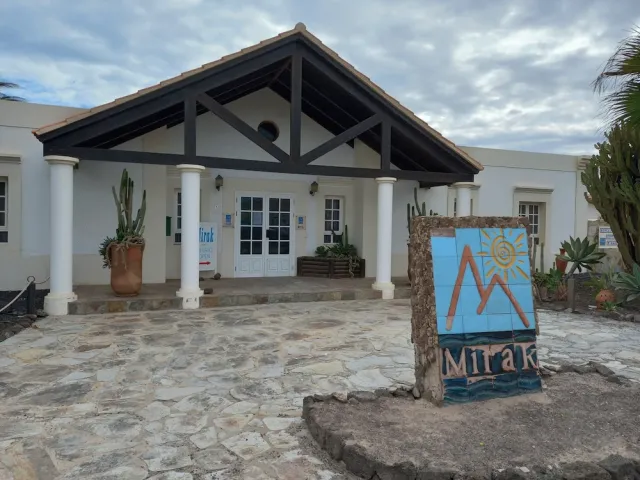 Billede av hotellet Rustic 1-bed Bungalow in Parque Holandés - nummer 1 af 28