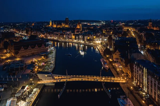 Billede av hotellet Baltic Gdansk Old Town - nummer 1 af 10