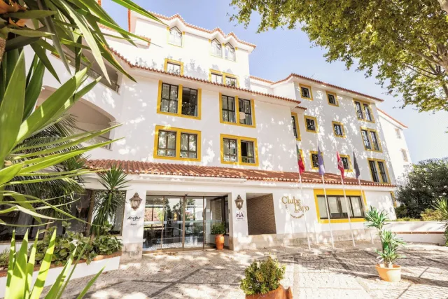 Billede av hotellet Clube do Lago Hotel - nummer 1 af 10