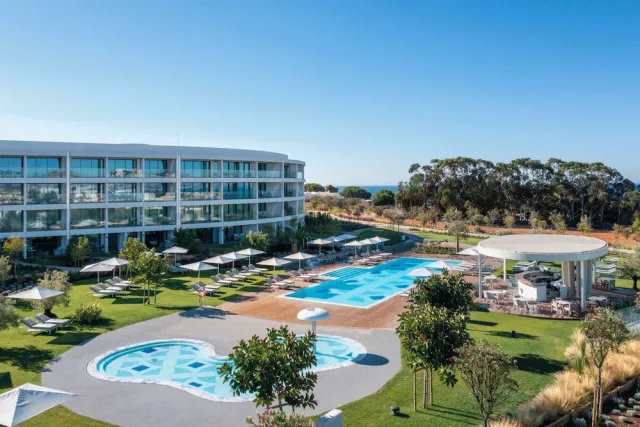 Billede av hotellet W Residences Algarve - nummer 1 af 100