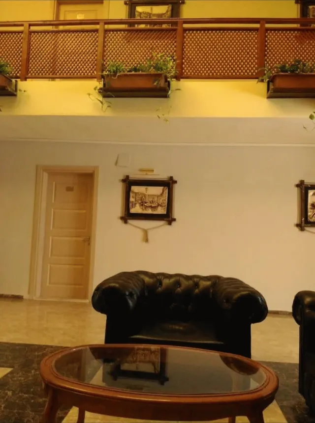Billede av hotellet Kemer Star Hotel - nummer 1 af 10