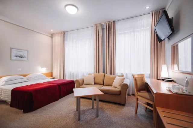Billede av hotellet Rixwell Viru Square Hotel Tallinn - nummer 1 af 50