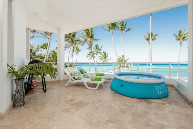 Billede av hotellet Punta Cana Condo for Rent - nummer 1 af 39