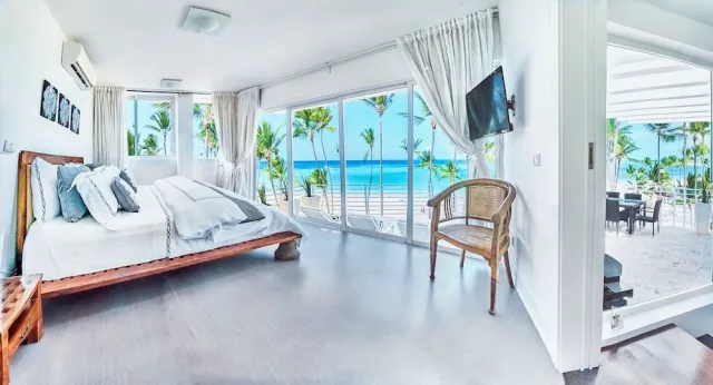 Billede av hotellet Stunning Ocean View Condo in Punta Cana - nummer 1 af 42
