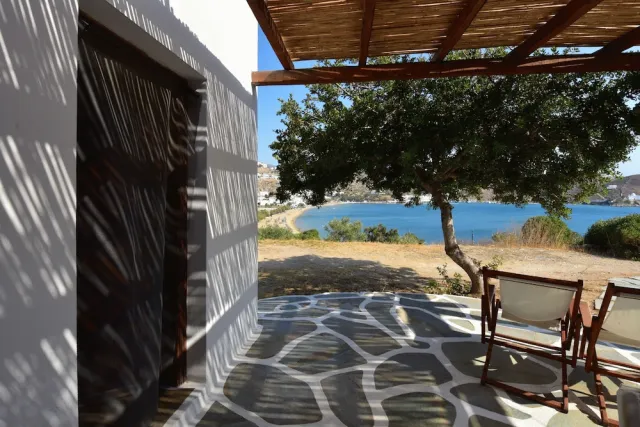 Billede av hotellet Petra Holiday Village - nummer 1 af 100