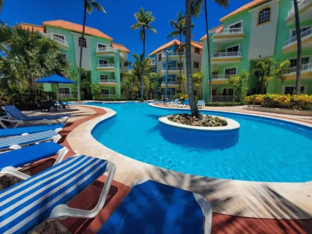 Billede av hotellet Quiet And Well-kept Apartment Garden Views. Playa Bavaro - nummer 1 af 53