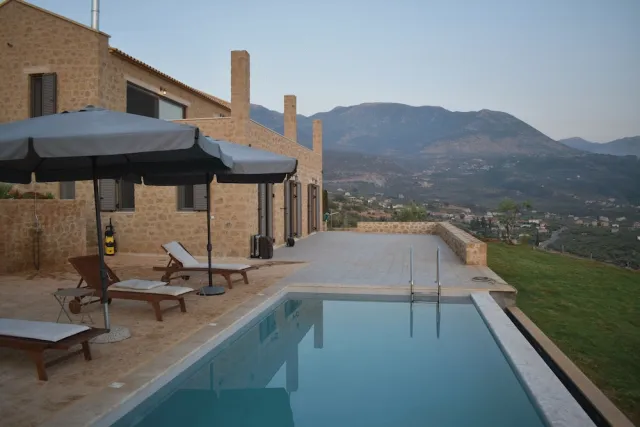 Billede av hotellet Luxury Villa With Private Pool Kika Residences - nummer 1 af 35