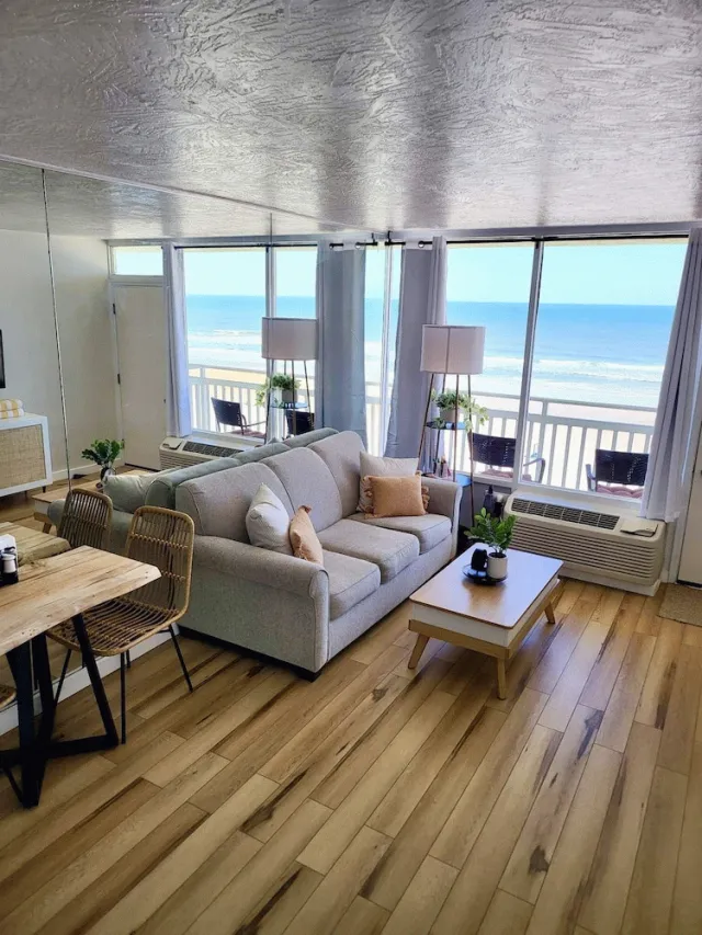 Billede av hotellet Symphony Beach Club - nummer 1 af 100