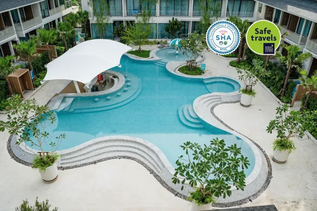 Billede av hotellet Infinity Aonang Krabi Hotel - nummer 1 af 100