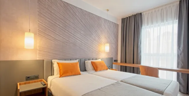 Billede av hotellet DWO Yuste Alcalá - nummer 1 af 10