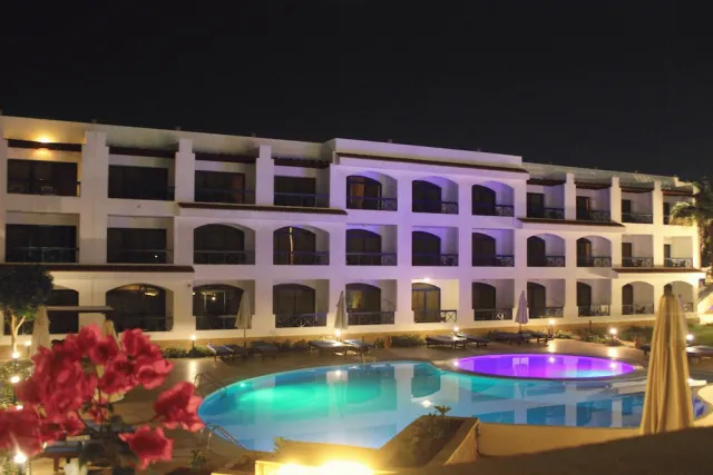 Billede av hotellet El Khan Sharm Hotel - nummer 1 af 31