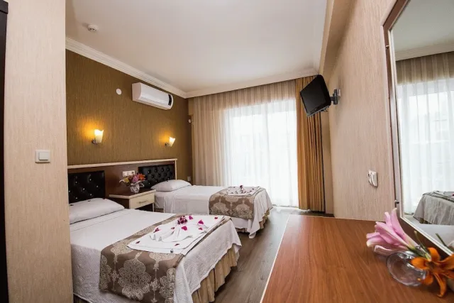 Billede av hotellet Epic Hotel - nummer 1 af 10