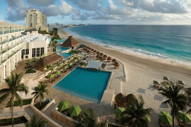 Billede av hotellet The Westin Cancun Resort Villas & Spa - nummer 1 af 42