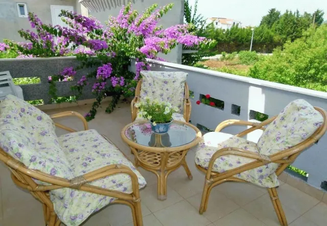 Billede av hotellet Zeljko - With Nice Garden - H - nummer 1 af 25