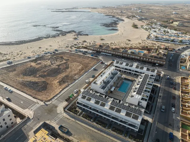 Billede av hotellet Esmeralda Cotillo Homes by LIVVO - nummer 1 af 10