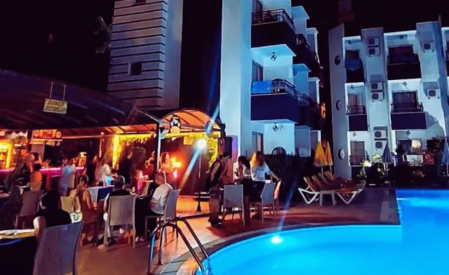 Billede av hotellet Summer Rose Hotel - nummer 1 af 10