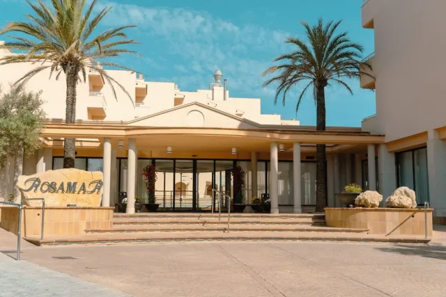 Billede av hotellet Rosamar Ibiza Hotel - nummer 1 af 56