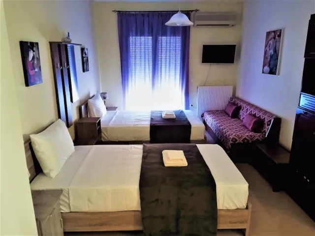 Billede av hotellet Alkioni City Apartments - nummer 1 af 30