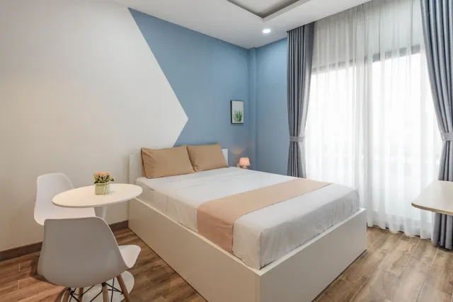 Billede av hotellet Cozrum Homes - Summer's House - nummer 1 af 67