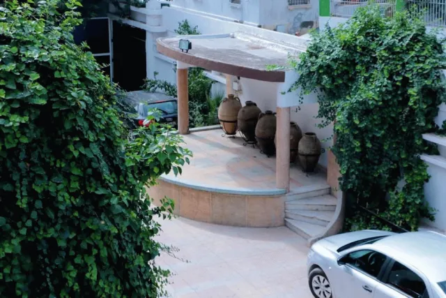 Billede av hotellet Hotel Saint Georges Tunis - nummer 1 af 24