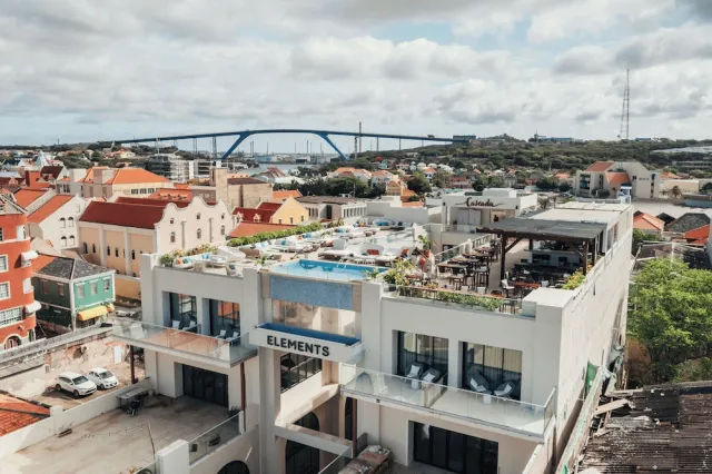 Billede av hotellet Elements Hotel & Shops - nummer 1 af 81