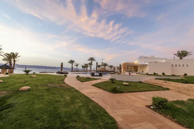 Billede av hotellet Luxotel Aqaba Beach Resort & Spa Hotel - nummer 1 af 32