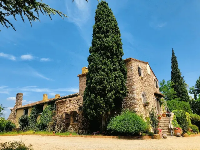 Billede av hotellet Masia Mimosa - nummer 1 af 49