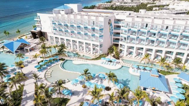 Billede av hotellet Margaritaville Island Reserve Riviera Cancún —An All-Inclusive Experience for All - nummer 1 af 96