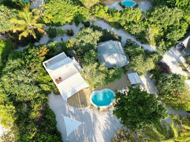 Billede av hotellet Zanzibar White Sand Luxury Villas & Spa - nummer 1 af 100