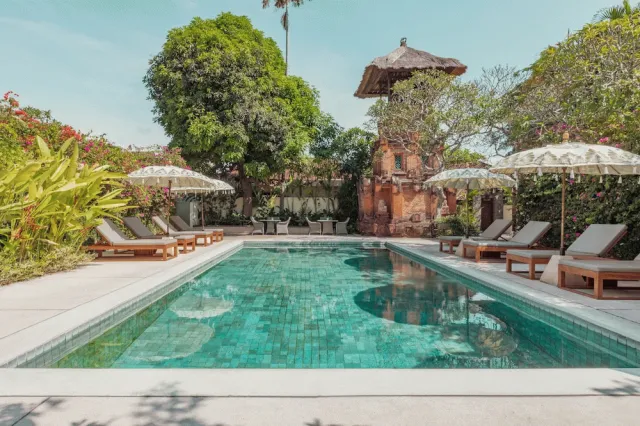 Billede av hotellet The Pavilions Bali - nummer 1 af 82