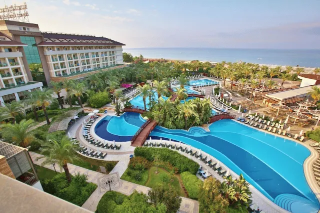 Billede av hotellet Sunis Kumköy Beach Resort Hotel & Spa - - nummer 1 af 59