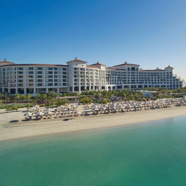 Billede av hotellet Waldorf Astoria Dubai Palm Jumeirah - nummer 1 af 100