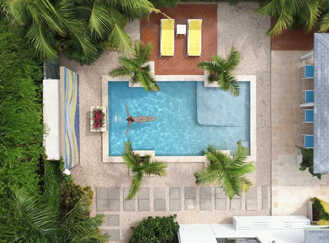 Billede av hotellet Bubali Bliss Studios - nummer 1 af 49