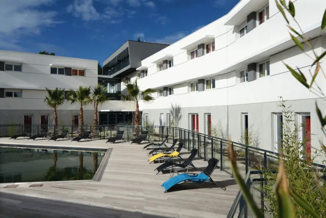 Billede av hotellet Vacancéole – Le Terral – Montpellier Sud - nummer 1 af 36