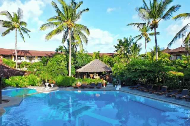 Billede av hotellet Palm Beach Hotel Bali - nummer 1 af 35