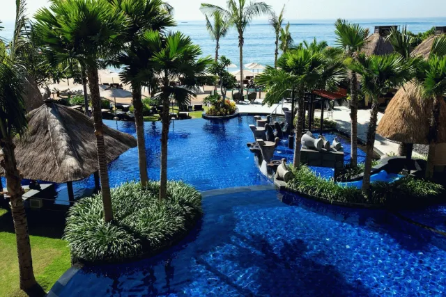 Billede av hotellet Holiday Inn Resort Bali Nusa Dua, an IHG Hotel - nummer 1 af 100