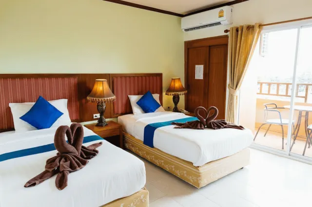 Billede av hotellet Thipurai Beach Hotel - nummer 1 af 60