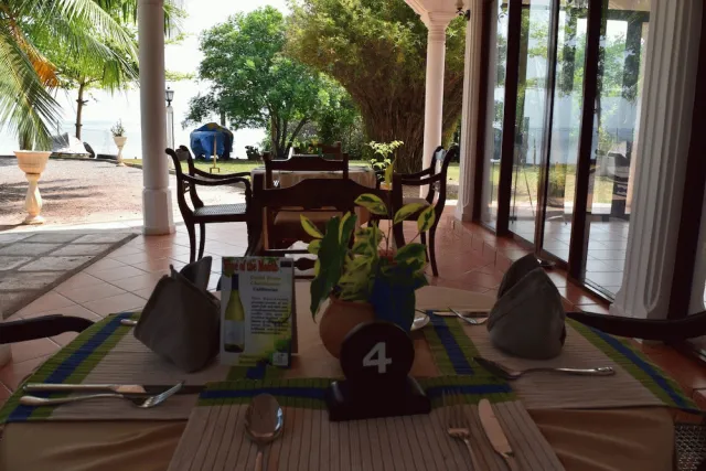Billede av hotellet Hotel Lagoon Paradise - nummer 1 af 10