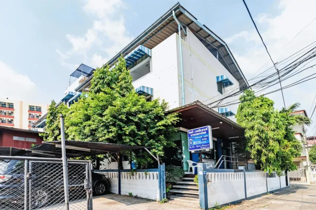 Billede av hotellet Riski Residence Bangkok-noi - nummer 1 af 10