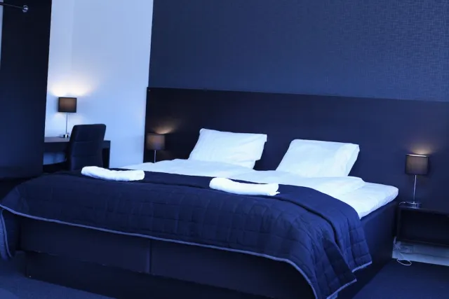 Billede av hotellet Nacka Stadshotell - nummer 1 af 34