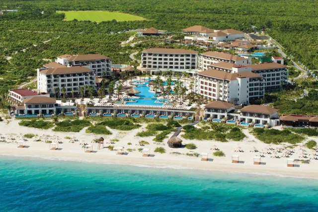 Billede av hotellet Secrets Playa Mujeres Golf & Spa Resort - Adults Only - - nummer 1 af 80