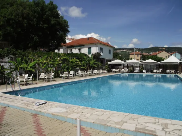 Billede av hotellet Residence Il Borgo degli Ulivi Resort - nummer 1 af 47