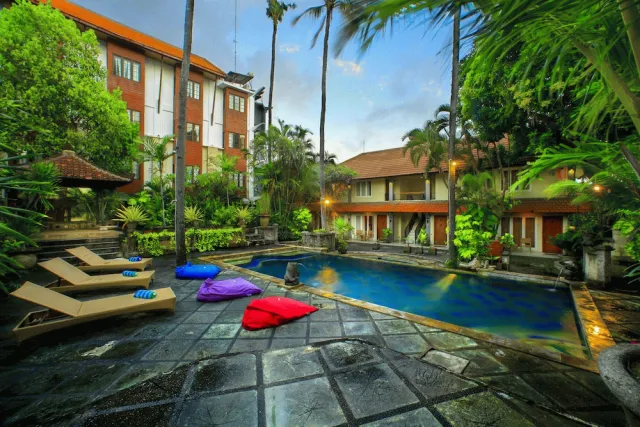Billede av hotellet Restu Bali Hotel - nummer 1 af 47