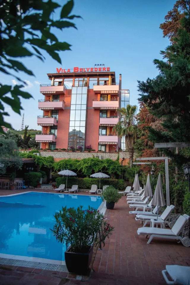 Billede av hotellet Vila Belvedere - nummer 1 af 68