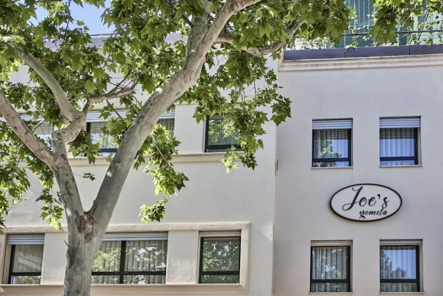 Billede av hotellet Joes Gomila Boutique Hotel - nummer 1 af 10