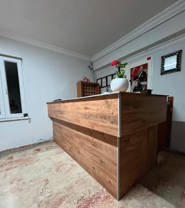 Billede av hotellet Belcan Hotel - nummer 1 af 10